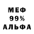 БУТИРАТ GHB Bass Bysted